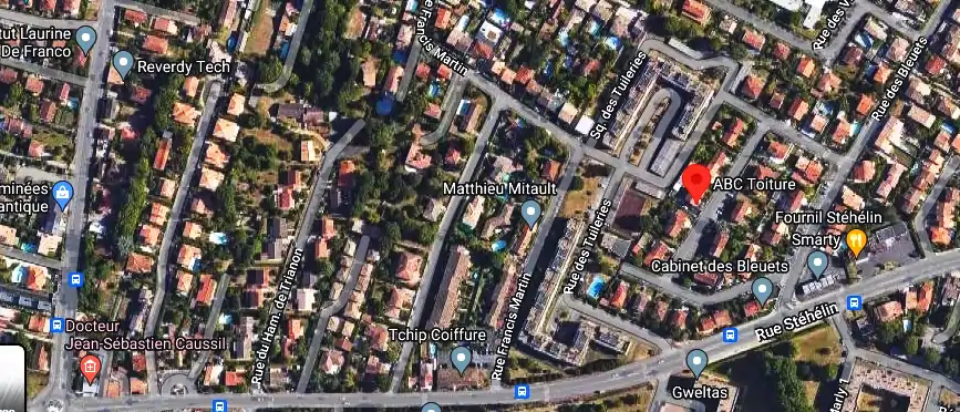 Devis plombier à Bordeaux