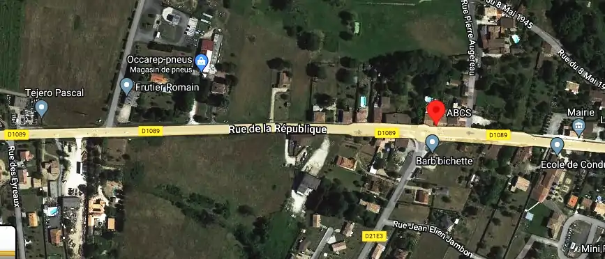 Devis plombier à Camps-sur-l'Isle