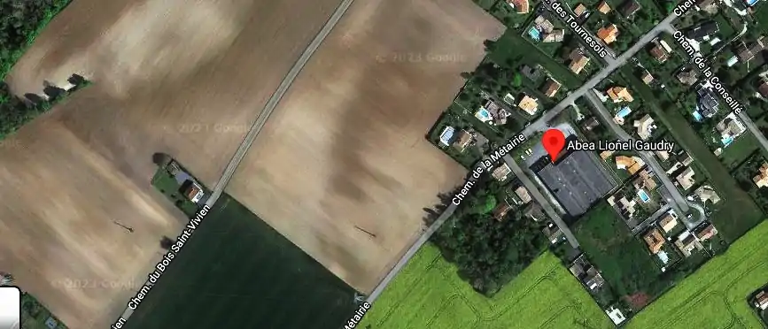 Devis plombier à Saintes