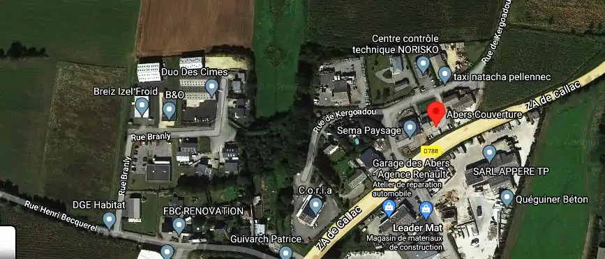 Devis plombier à Plabennec