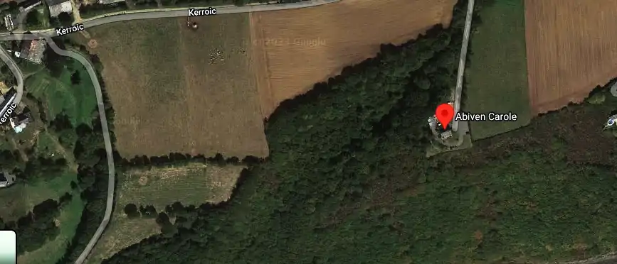 Devis plombier à Rosnoën