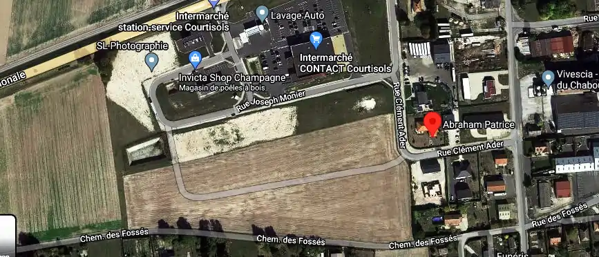 Devis plombier à Courtisols