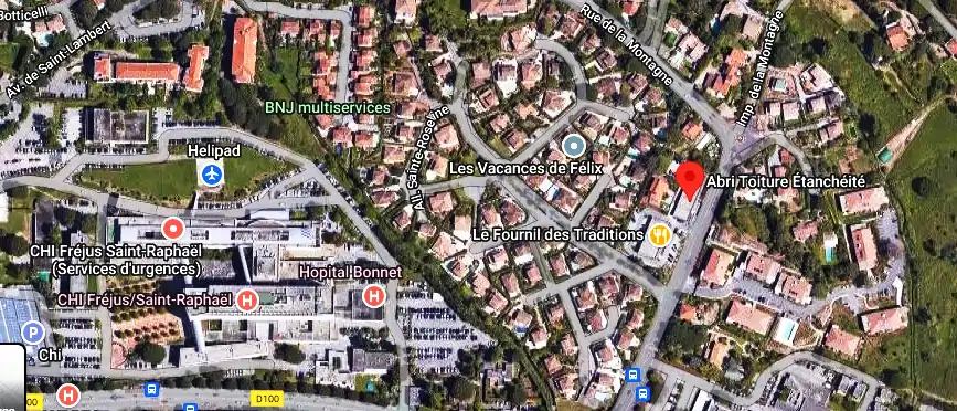 Devis plombier à Fréjus