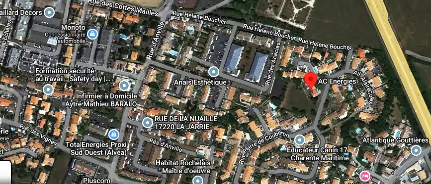 Devis plombier à Aytré