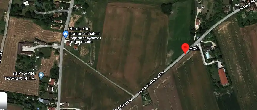 Devis plombier à Beynes