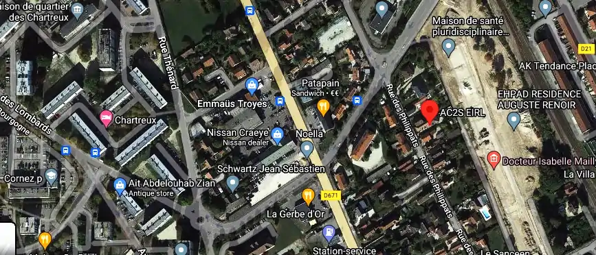 Devis plombier à Saint-Julien-les-Villas