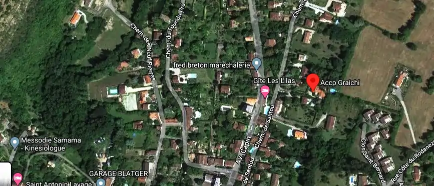 Devis plombier à Saint-Antonin-Noble-Val