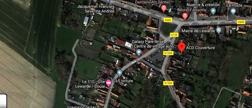 Devis plombier à Lewarde