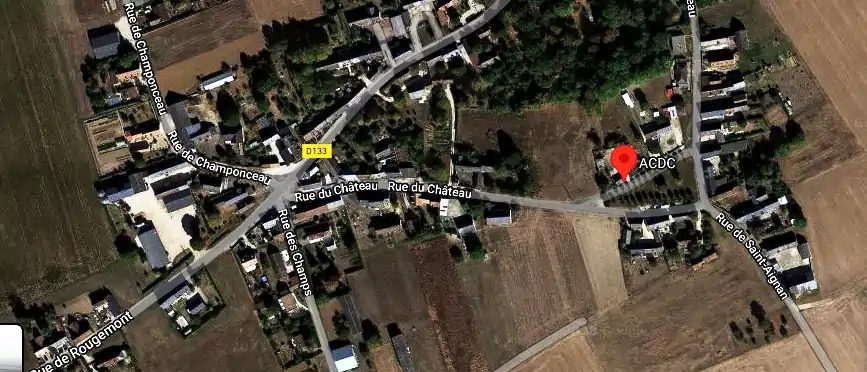 Devis plombier à Aschères-le-Marché