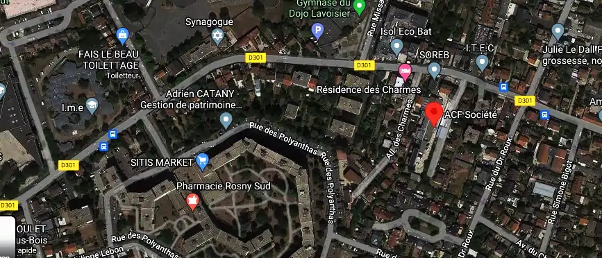 Devis plombier à Rosny-sous-Bois