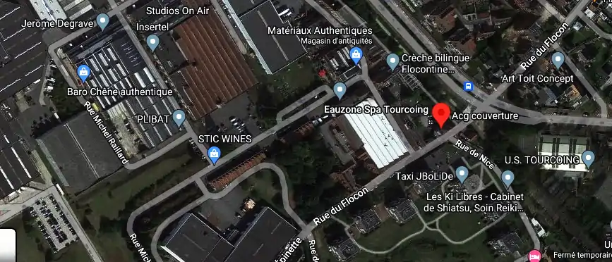 Devis plombier à Tourcoing