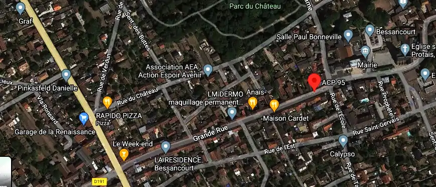 Devis plombier à Bessancourt