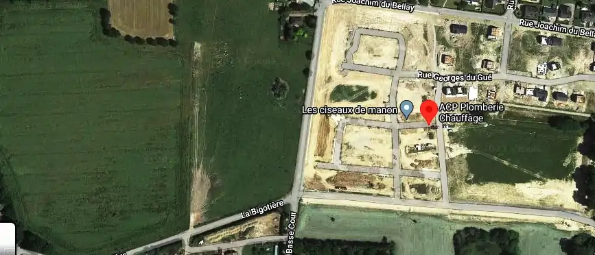 Devis plombier à Servon-sur-Vilaine