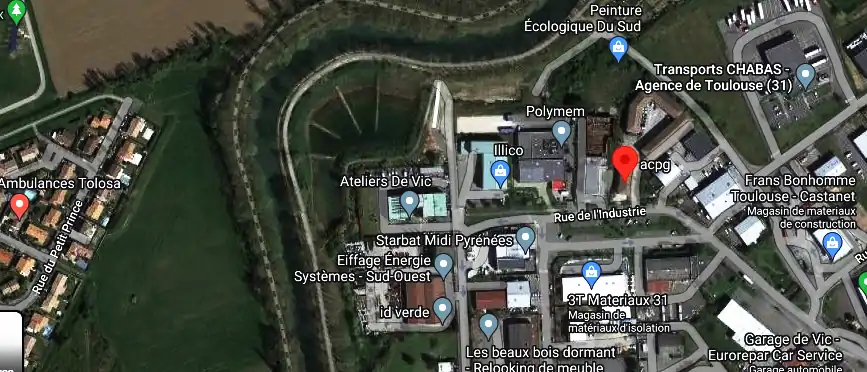 Devis plombier à Castanet-Tolosan