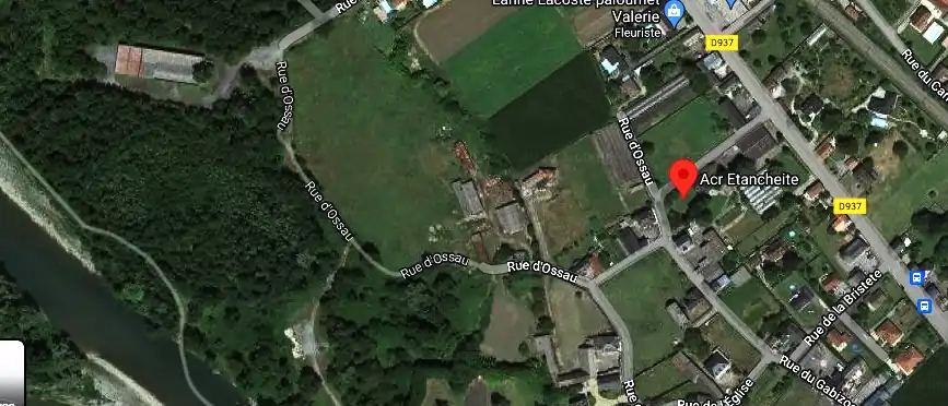 Devis plombier à Meillon