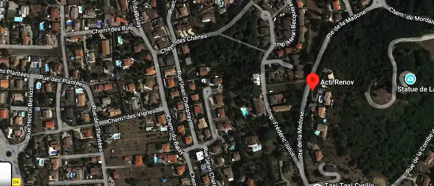 Devis plombier à Saint-Clair-du-Rhône