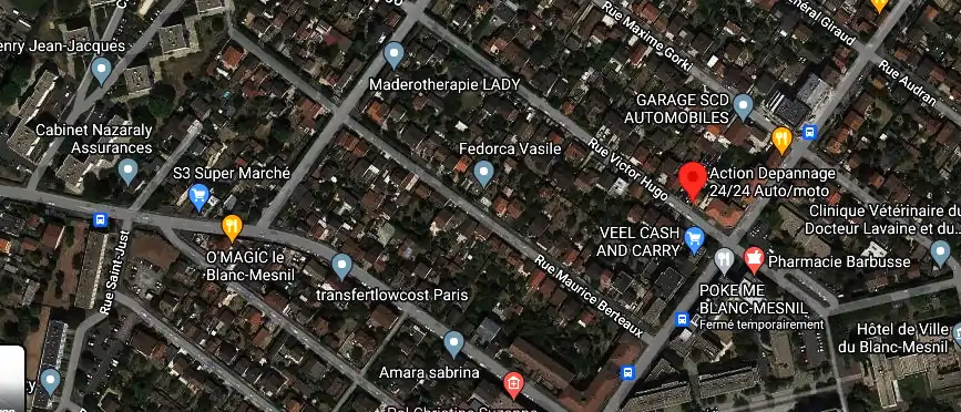 Devis plombier à Antibes