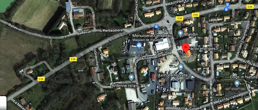 Devis plombier à Aubigny-Les Clouzeaux