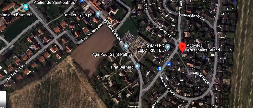 Devis plombier à Saint-Pathus