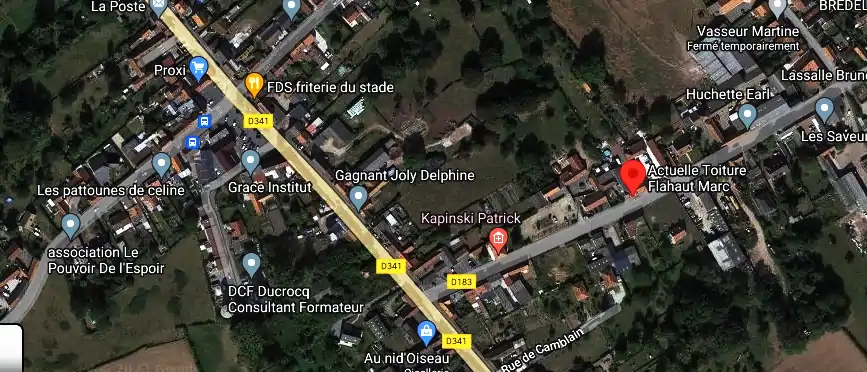 Devis plombier à Cauchy-à-la-Tour