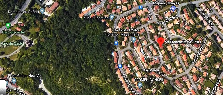 Devis plombier à Floirac