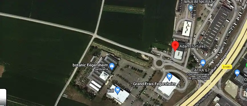 Devis plombier à Fegersheim