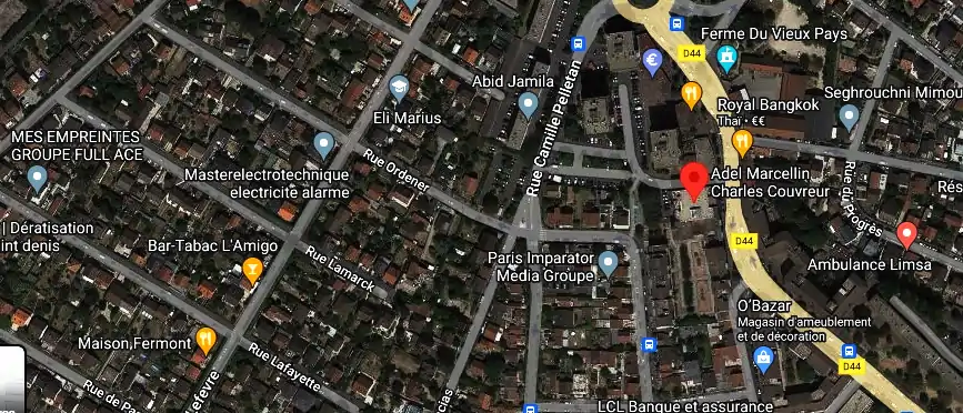 Devis plombier à Aulnay-sous-Bois