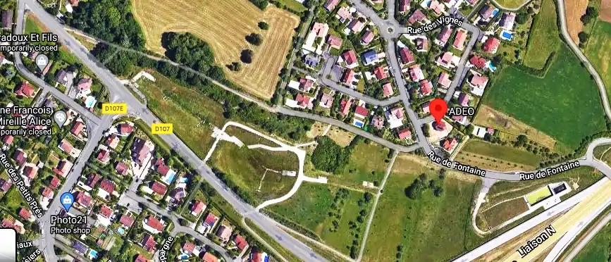 Devis plombier à Daix