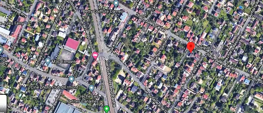 Devis plombier à Ermont