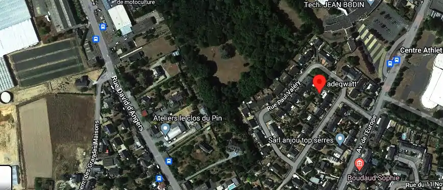 Devis plombier à Les Ponts-de-Cé