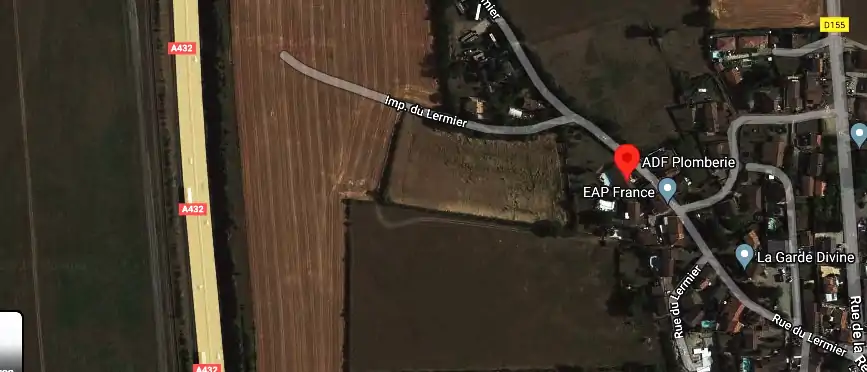 Devis plombier à Colombier-Saugnieu