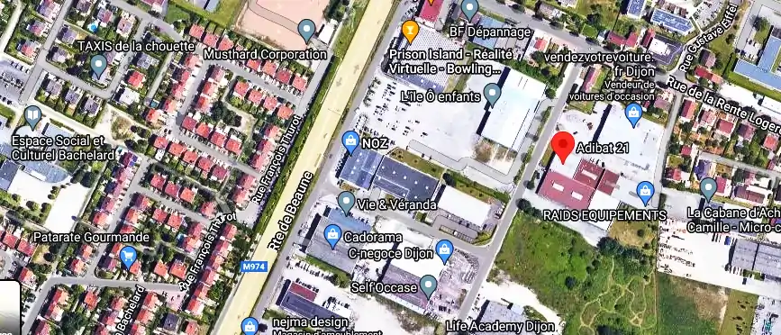 Devis plombier à Marsannay-la-Côte