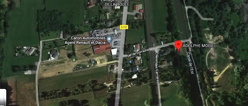 Devis plombier à Igney