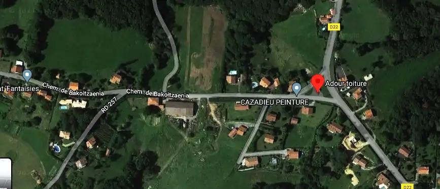 Devis plombier à Villefranque