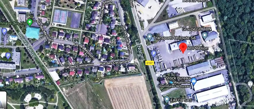 Devis plombier à Chevigny-Saint-Sauveur