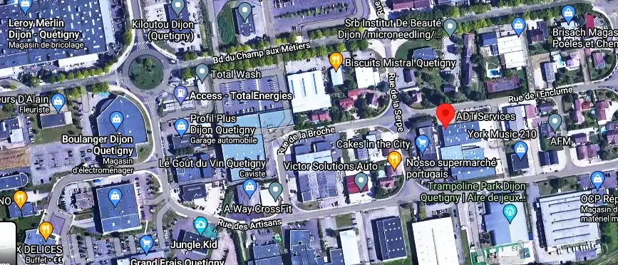 Devis plombier à Quetigny