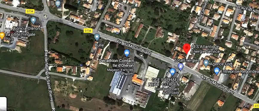 Devis plombier à Saint-Pierre-d'Oléron