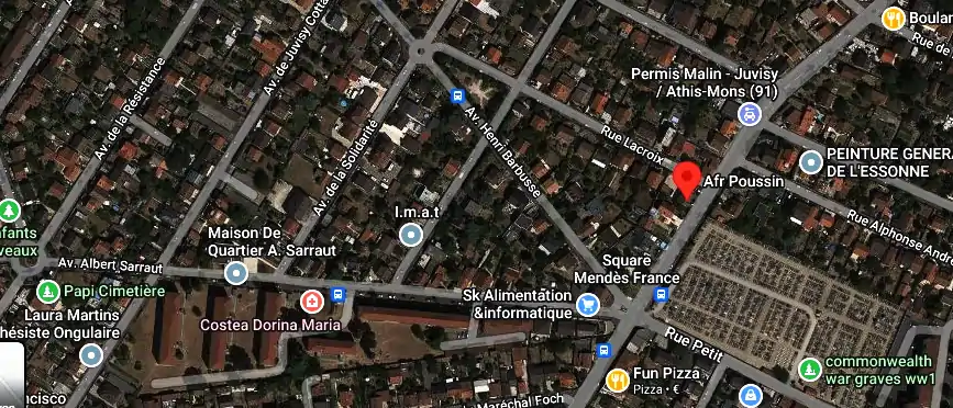 Devis plombier à Juvisy-sur-Orge