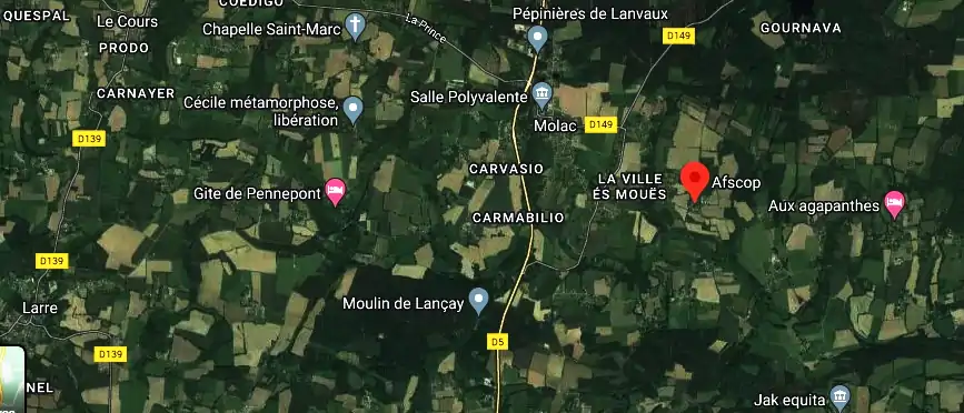 Devis plombier à 56230 Molac