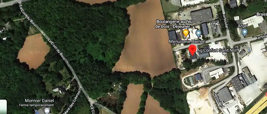 Devis plombier à Saint-Nolff