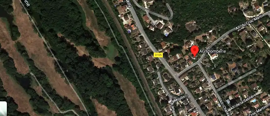 Devis plombier à Boutigny-sur-Essonne