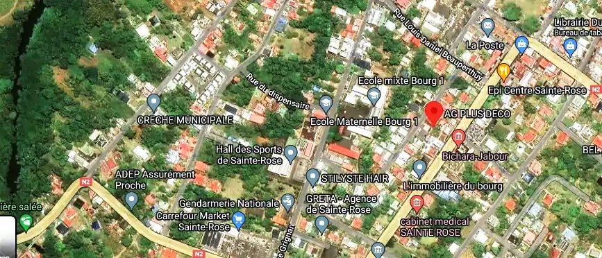 Devis plombier à , Guadeloupe