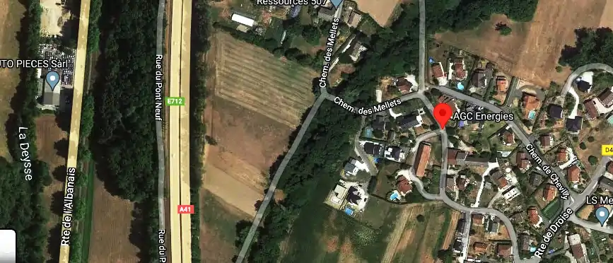 Devis plombier à Grésy-sur-Aix