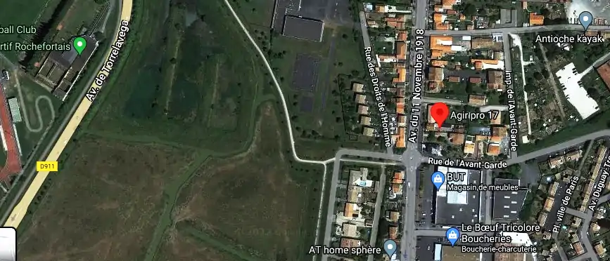 Devis plombier à Rochefort