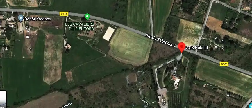 Devis plombier à Cournonterral