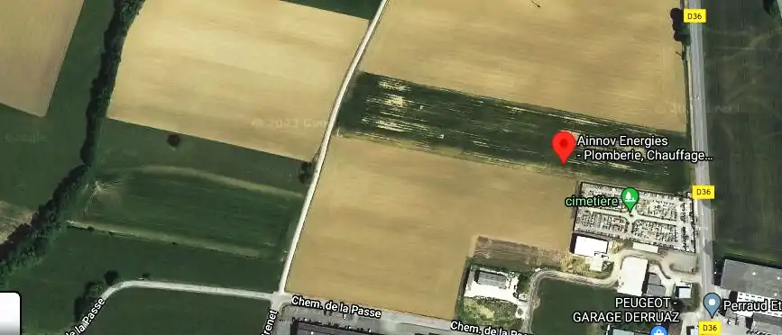 Devis plombier à Saint-Jean-le-Vieux