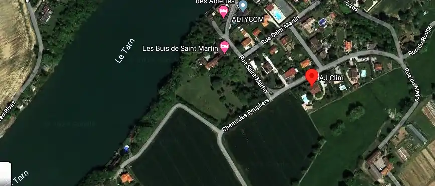 Devis plombier à Marssac-sur-Tarn