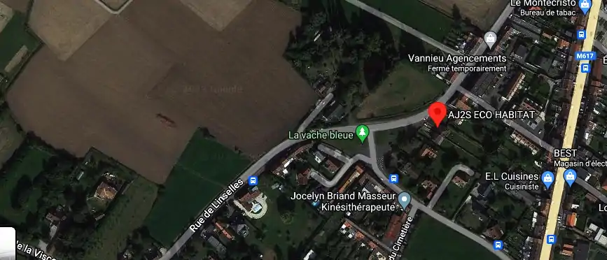 Devis plombier à Roncq