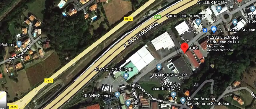 Devis plombier à Saint-Jean-de-Luz