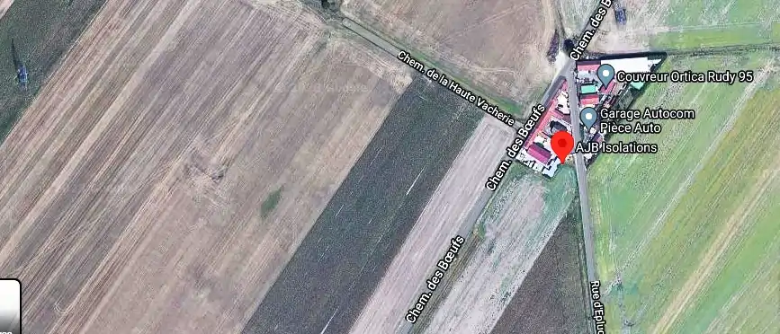 Devis plombier à Pierrelaye